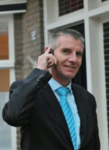 CorTraas's profile picture. 