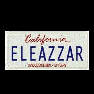 Eleazzar Alvarez (Official Twitter ) Conceptual artist and designer, PC games player and reviewer, tech fan & 4th grade class president