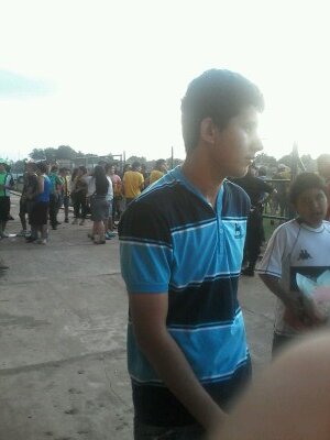 LeonardoArce14's profile picture. 