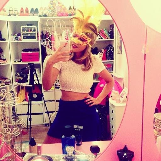 sunadeca's profile picture. amo maquiagens e viajar