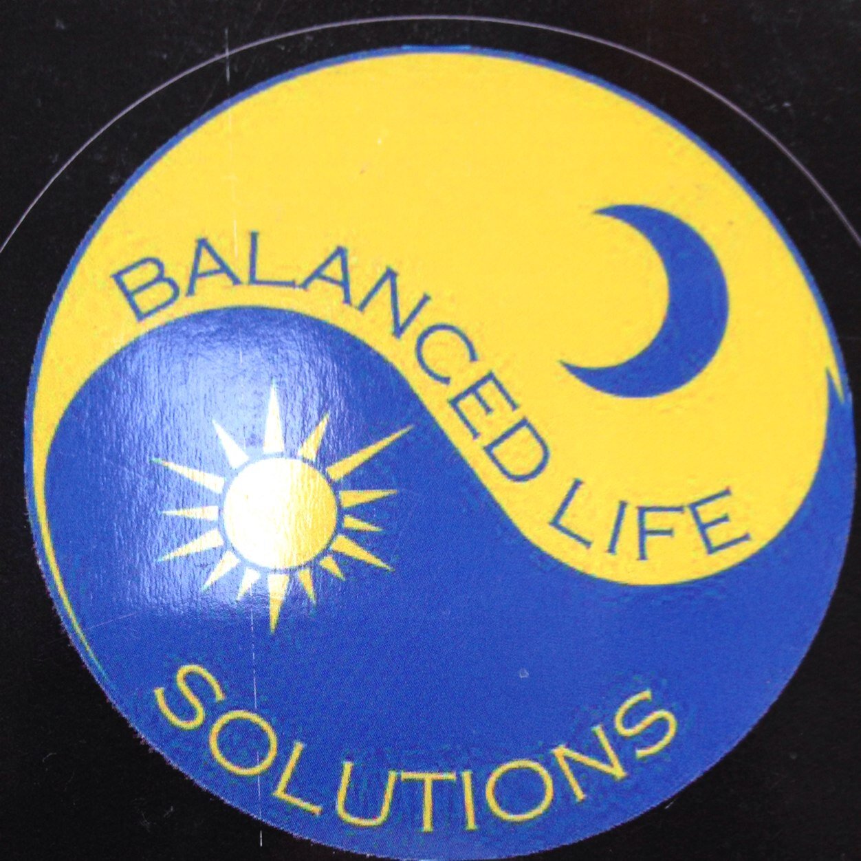 Hello! Welcome to Balanced Life Solutions! We are a home care business here for those who can't be there for their loved ones. Thank you!