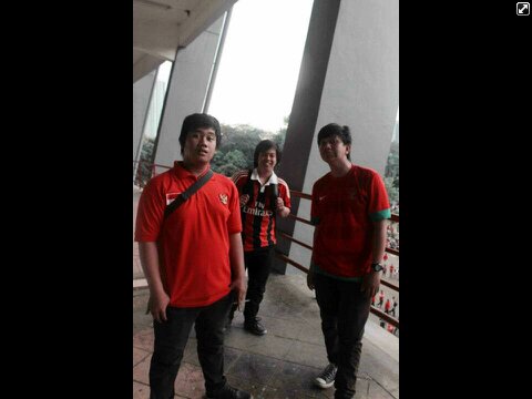 31♥Erlina | What you can do for your life and what life can do for you | ForzaMilan