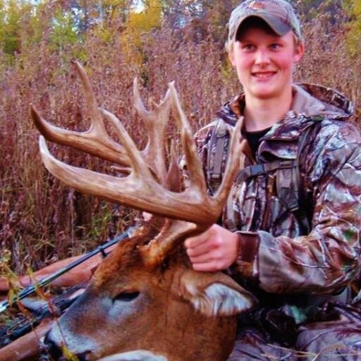 AaronCousins1's profile picture. Wisconsin born and raised