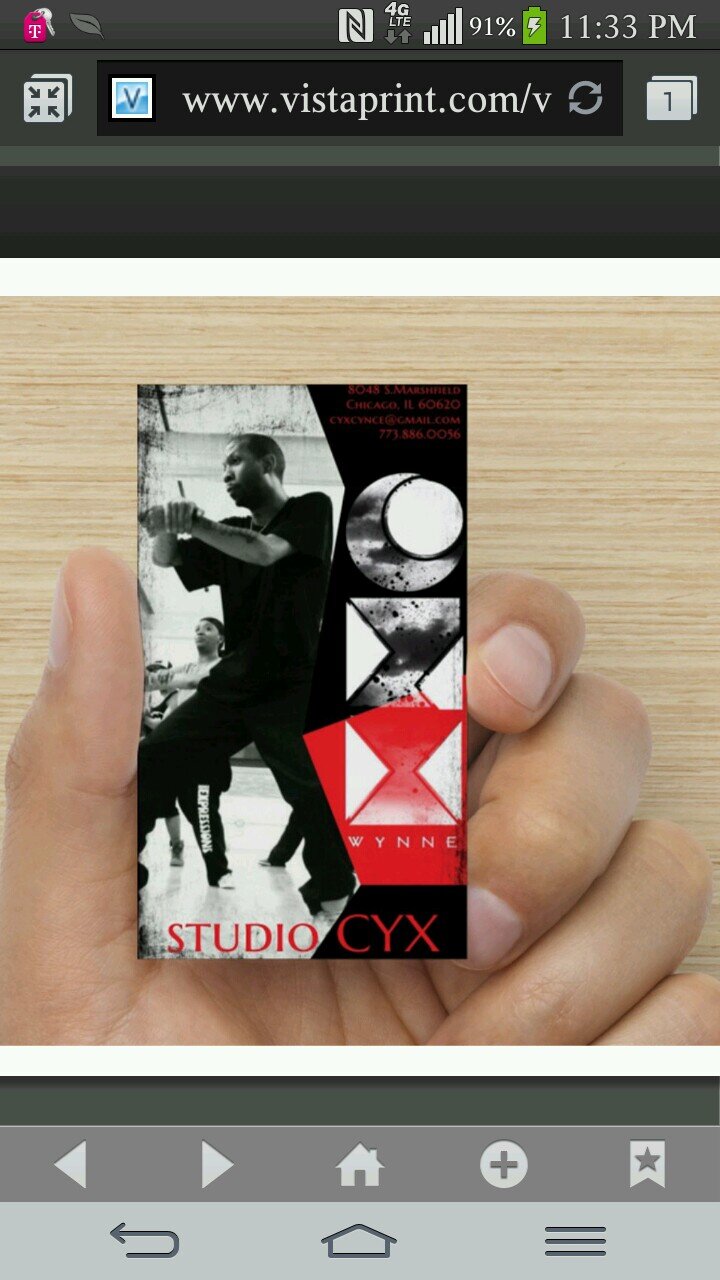 Director Of Hip Hop ConnXion Chicago,
Choreographer, Father, Comedian, Poet, Dancer
Lover and Fighter
