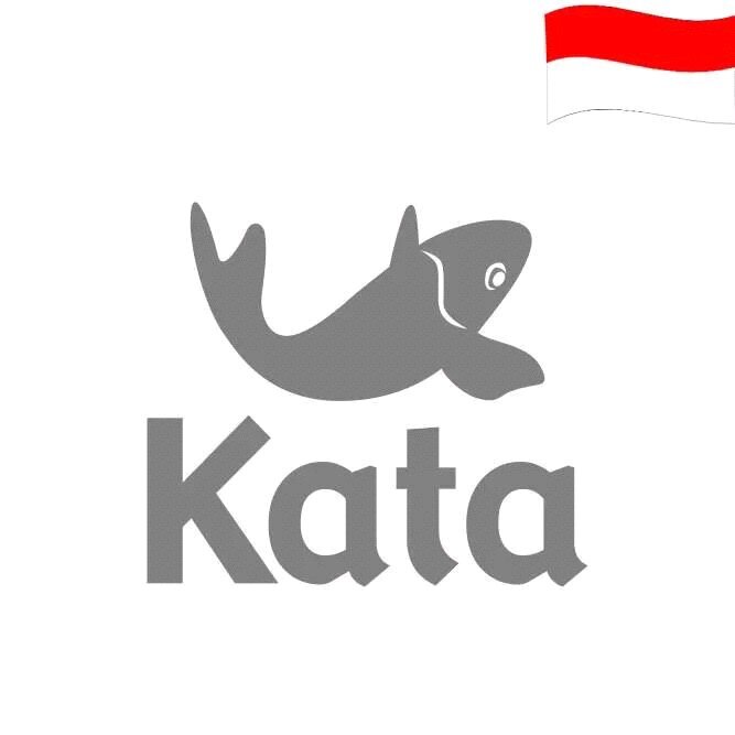 KATA_IDN's profile picture. Berinovasi dalam menciptakan produk mobile berperforma tinggi dengan gaya yang unik untuk memudahkan hidup anda.
Making Life Easy