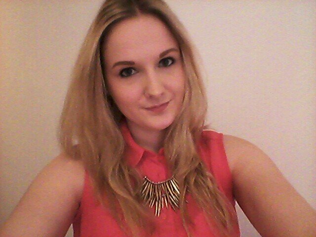 Newly qualified English teacher :) ready to explore the big world!