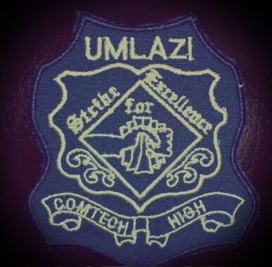 UmlaziComTech's profile picture. Umlazi Comprehensive Technical High School -  Striving For Excellence Since 1991.
