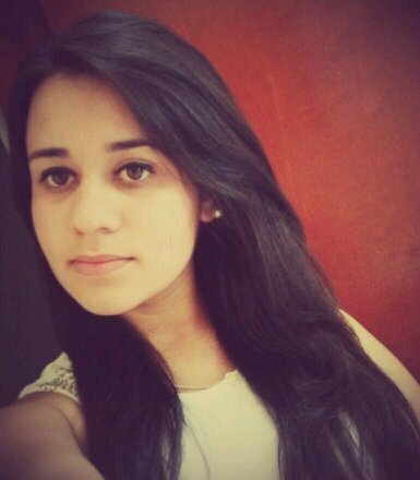 Tudo Posso Naquele Que Me Fortalece !
