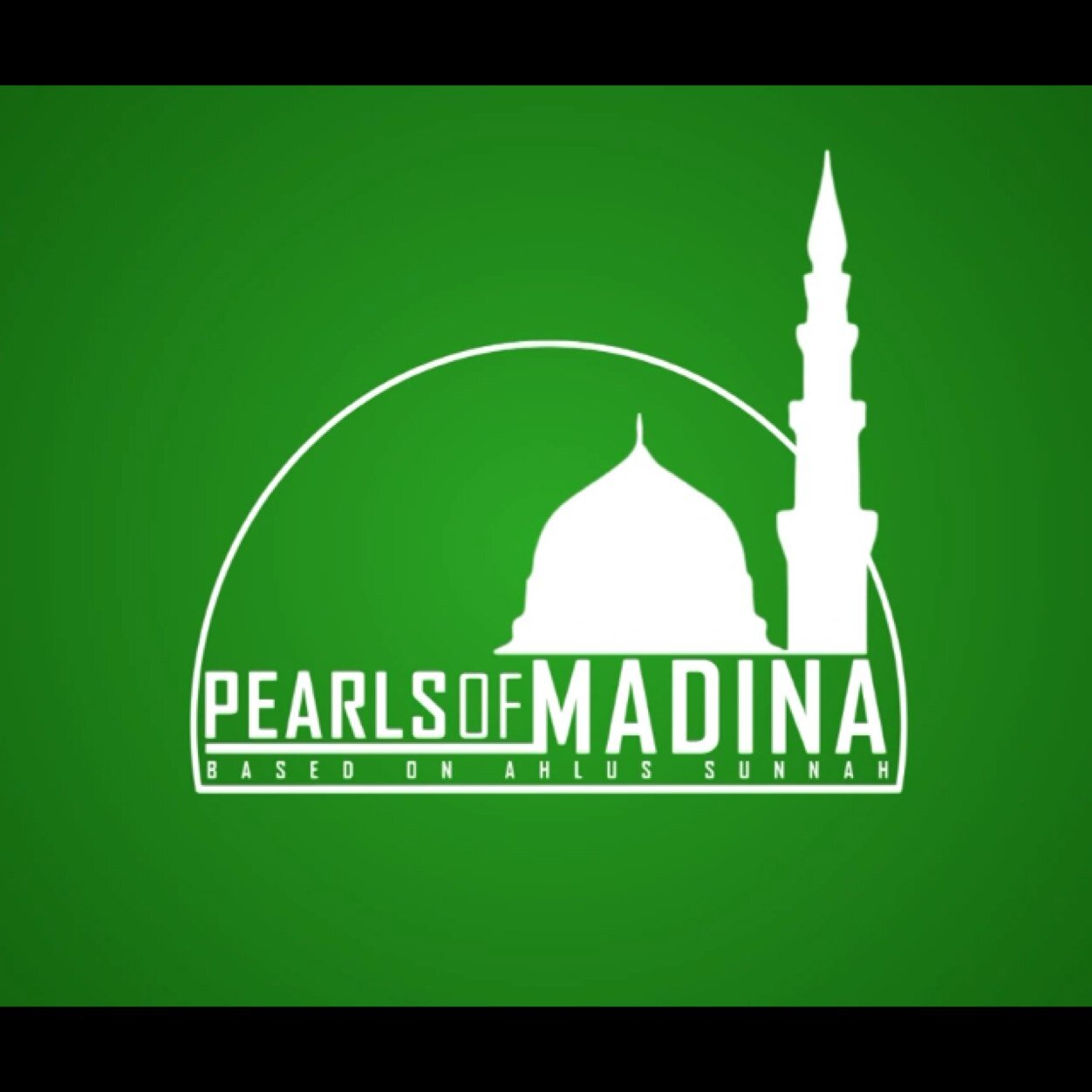 Our mission is to spread the correct belief #aqaid of the largest group of #Muslims (Ahlus Sunnah Wal Jama'ah)