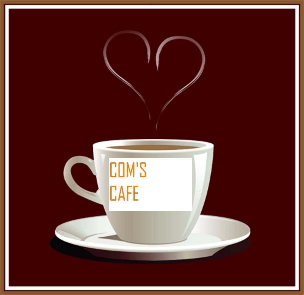 COM'S Cafe