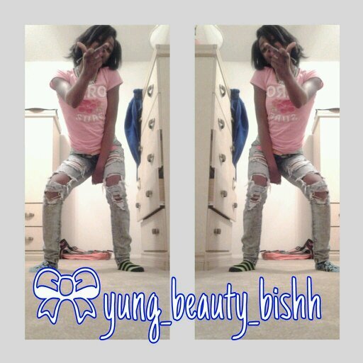 ~Joshlynn bestfrann