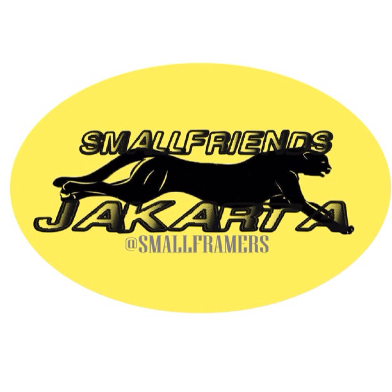 Vespa smallframe lovers and users from Jakarta, Indonesia. #KTF!
