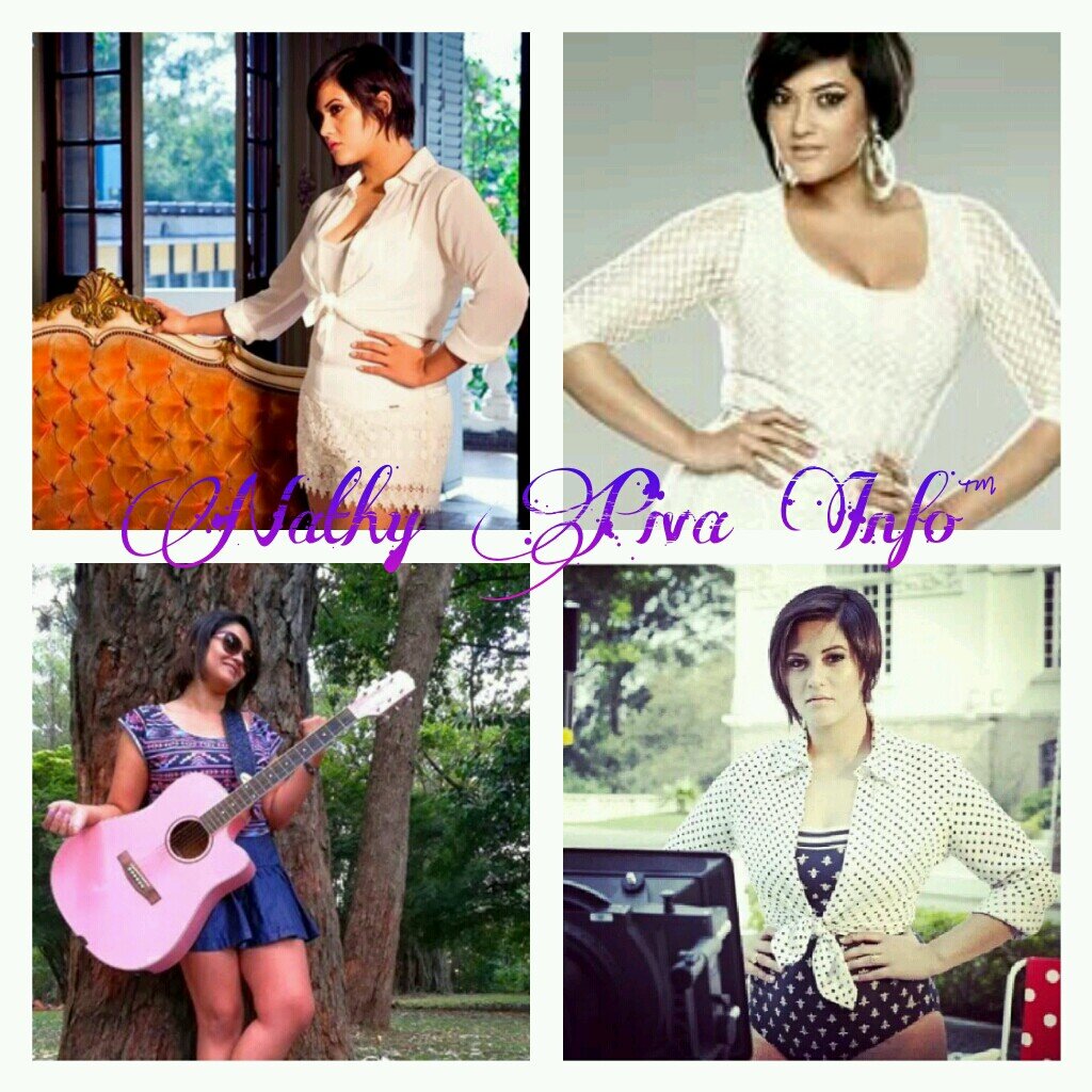 FC dedicado a Nathy Piva,Since:22/09/2013. Fã clube Oficializado dia 08/12/2013 pela Natascha Piva @nataschagirls