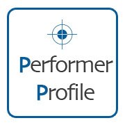 PerformerProfil's profile picture. Performer Profiles creates professional Online Profiles for Actors, Directors, Musicians, Singers, Bands and more