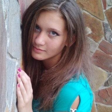 Nastenasvinarev's profile picture. люблю дождь ))