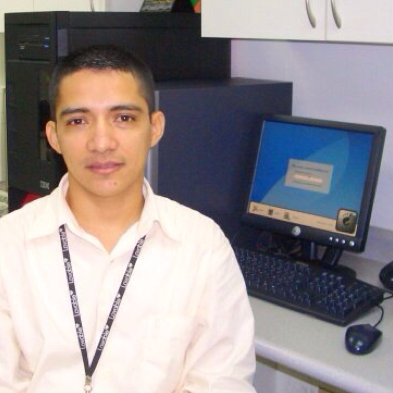 Internet Marketing, E-Commerce, Internet Media, Linux Server, i5 Server, IBM OS/400, Firewall, IT Manager & MBA, Ph.D.