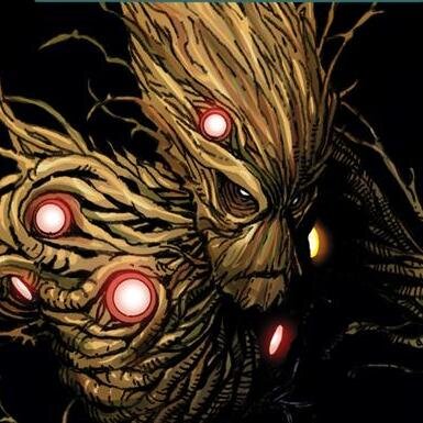 _IAmGroot's profile picture. ¡Yo Soy Groot! #Marvel #GOTG [RP]