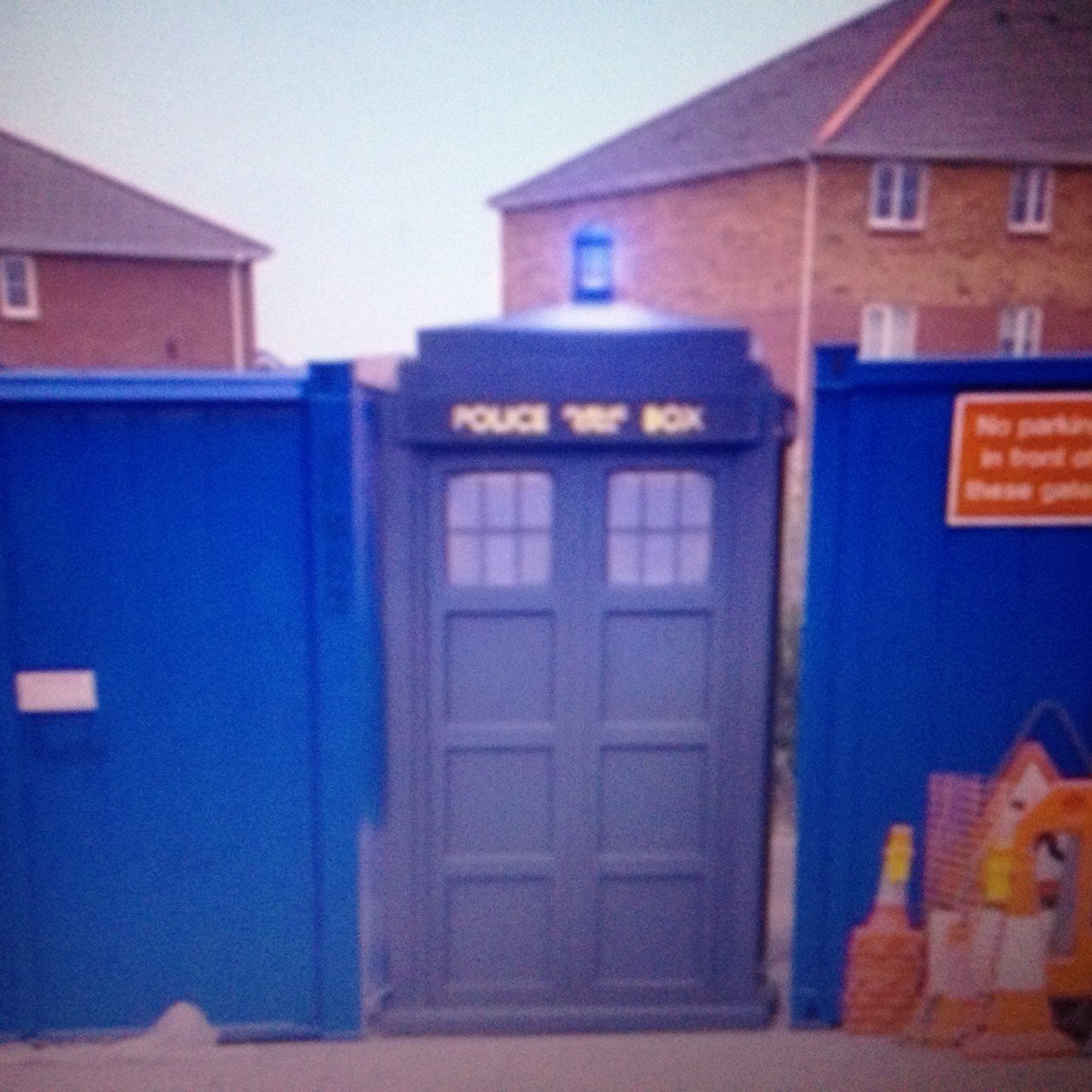 The Walking Dead + Doctor Who + Sherlock= The Walking Wholock Follow for TWD, Sherlock, and Doctor Who news!