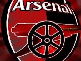 Gunner forever, South London