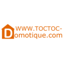 Boutique de vente en ligne de matériel de domotique