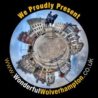 Welcome to Wonderful Wolverhampton.
The most simple and reliable way to find what you're looking for in the city. 
Wolverhampton's very own Town Portal.