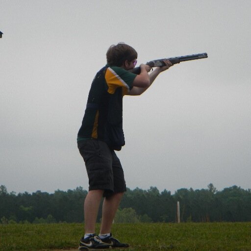 hunting and fishing