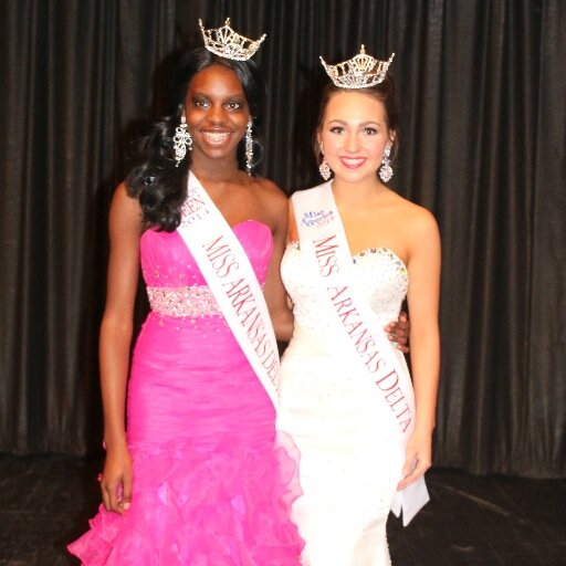 ARDeltaPageant's profile picture. Official preliminary to Miss Arkansas & Miss Arkansas' Outstanding Teen. 
| Service | Style | Scholarship | Success |