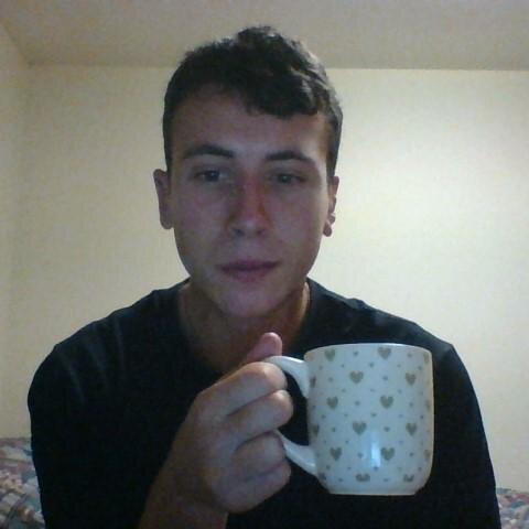 SayBaughan's profile picture. 