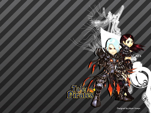 ToPRevolution's profile picture. 