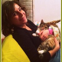 Özge Delibalta (@ozgedelibalta) 's Twitter Profile