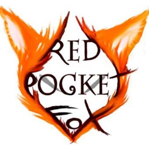 Red Pocket Fox are a Plymouth based funk/blues/reggae influenced rock band. Soon to be gigging all over the Southwest and going national soon.