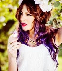 Amo a Tini Stoessel