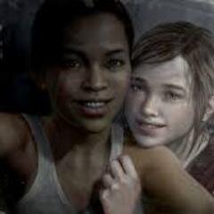 The Official Twitter Account For Ellie From The Last Of Us.