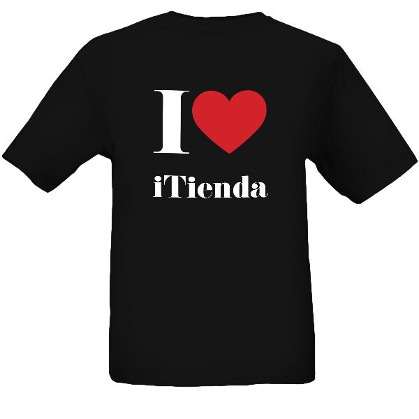 iTiendaS's profile picture. Vendemos camisetas, sudaderas,mochilas... con el diseño que querais. Los precios mas competitivos de Salamanca. Precios especiales para grupos.