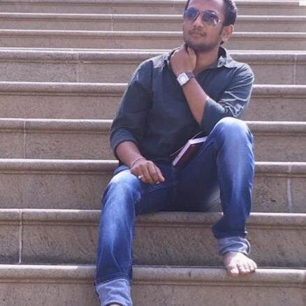 I am very simple