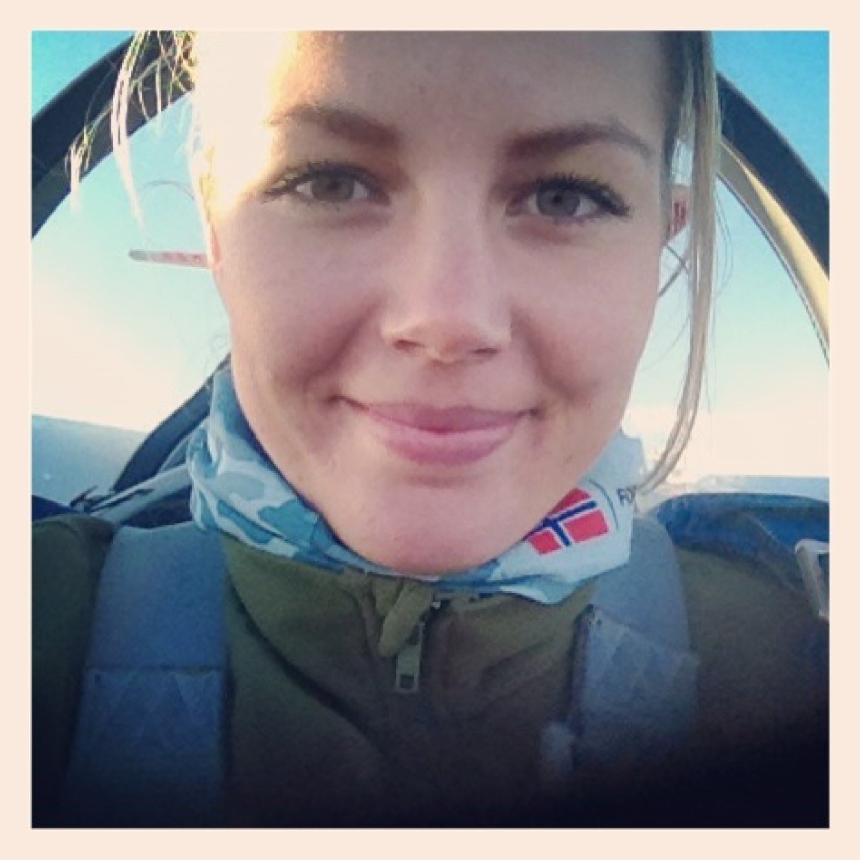 BirteMyklebust's profile picture. 