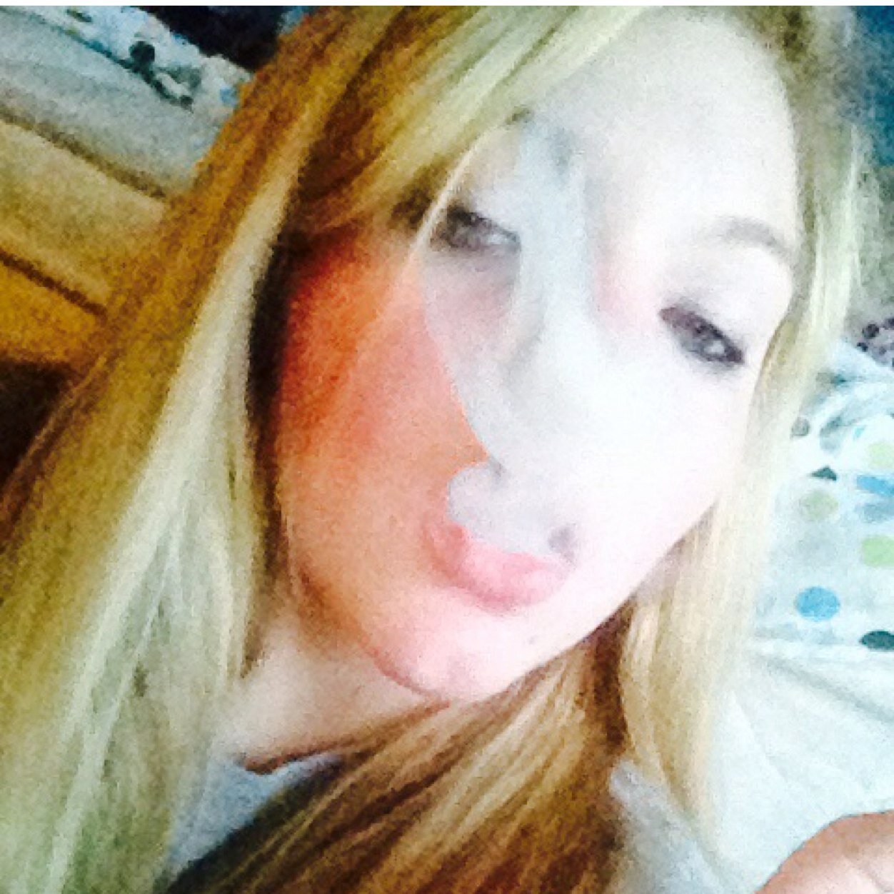 LebedaShae's profile picture. U dont needa know my story