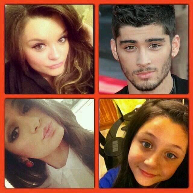 MehribanMalik's profile picture. god thanky for 5amazing people ♡♡♡♡♡