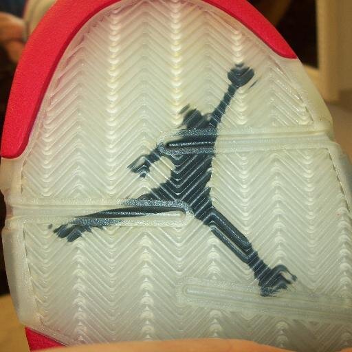 Avid Sneaker Collector