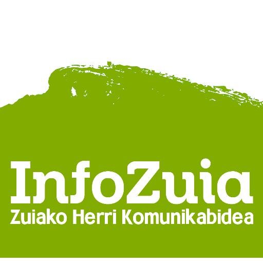 Zuiako Herri Komunikabidea - Medio de Comunicación Popular de Zuia