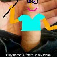 Peter The Dick (@peter_the_dick) 's Twitter Profile