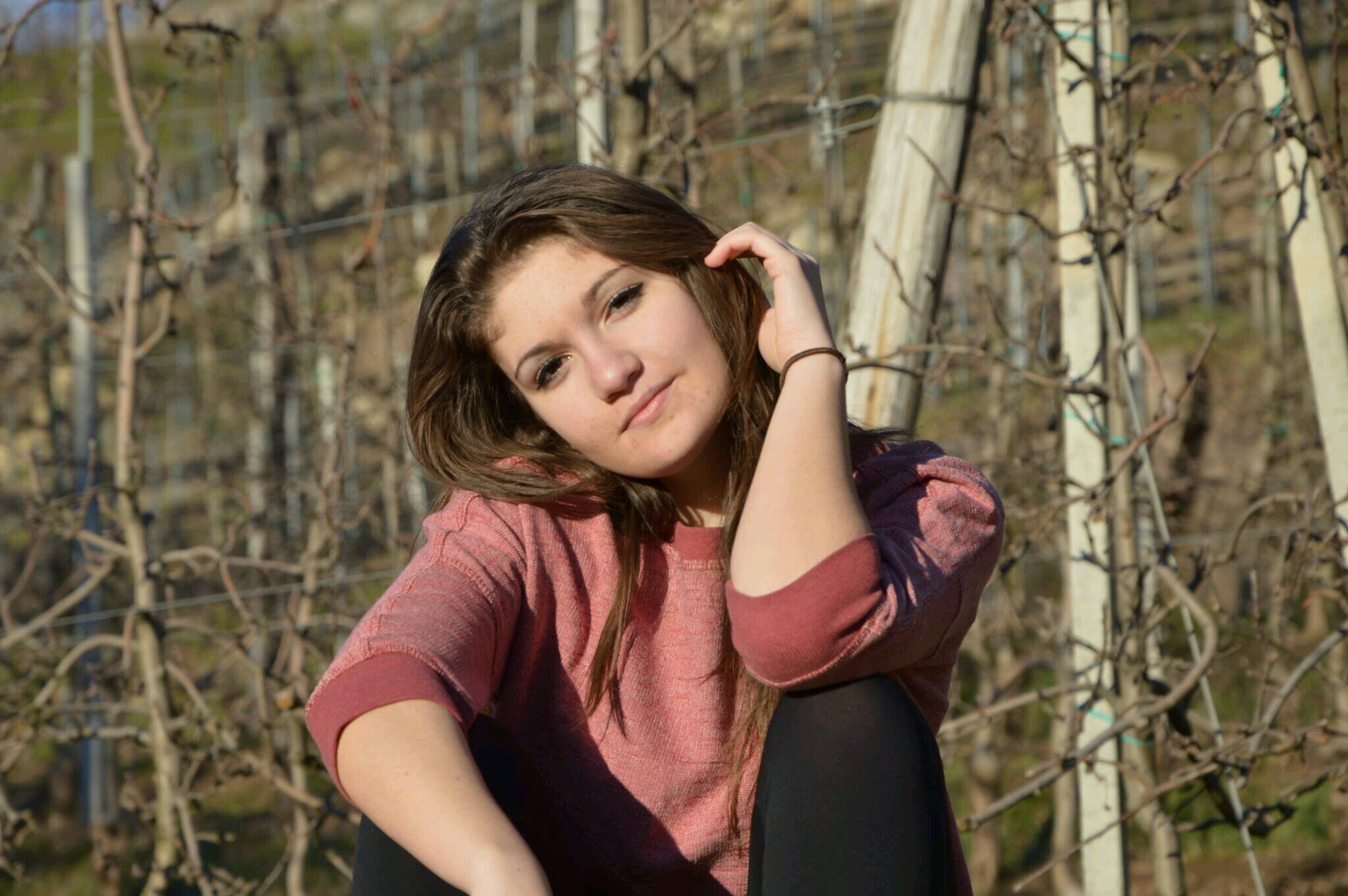 seluazeghab's profile picture. Italy / ga / books / music