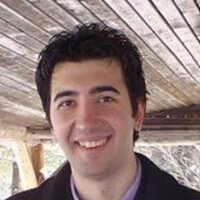 Michael Tsikerdekis (@tsikerdekis) 's Twitter Profile