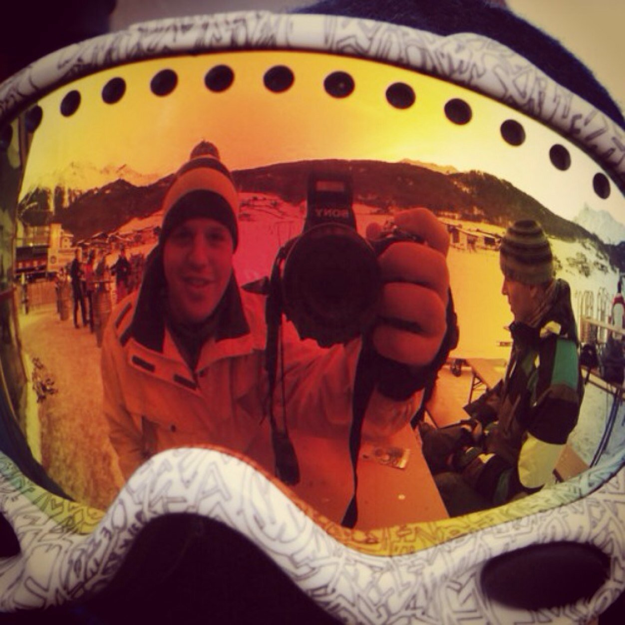 MSVDBergh's profile picture. 