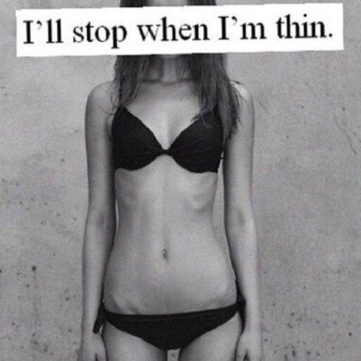 Depressed • Selfharm • Stupid • Alone  • Ugly • Fat • Hated • Tired of live • Social anxiety • Secret account