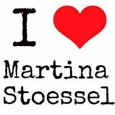 mi idola @TiniStoessel