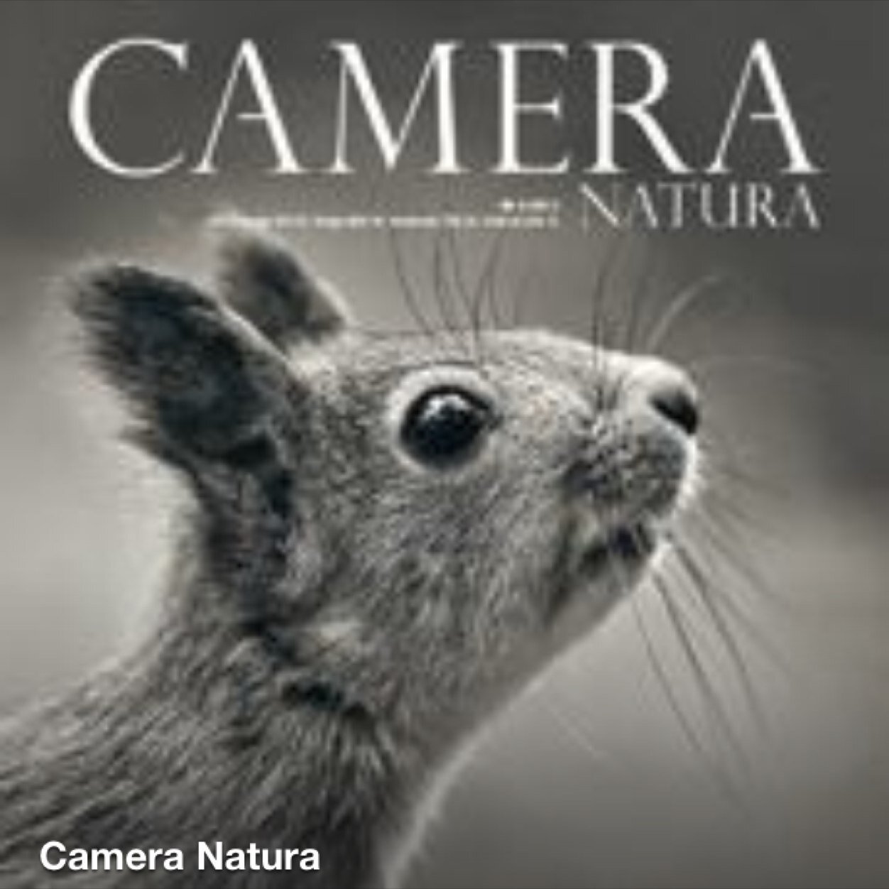 Camera Natura Förlag AB ger ut naturfototidskriften Camera Natura och arrangerar Naturfotodagen i Västerås.