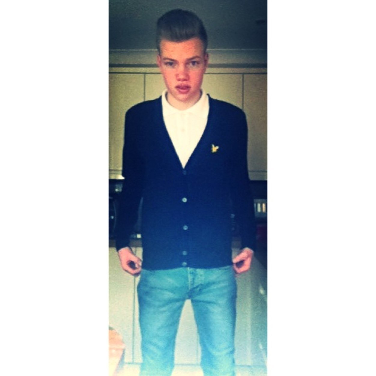 BILTON HALL ABC
FOR LIFE