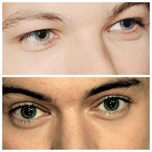 18. Girl. 'Nuestra piel se arrugará, pero nuestro corazón no.' | ❥ Won't stop 'till is over, won't stop to surrender. ❥ | Hello I ship Larry Stylinson.