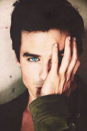 the Vampire Diaries!!! Ian Somerhalder We love you!!!          Instagram: clubdefansiansomerhalder
